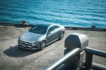 Mercedes-Benz CLA200 AMG Line 2019 года (AU)